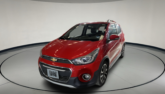 Chevrolet • Spark
