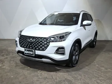 Chirey Tiggo 4 Pro