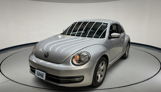 Volkswagen • Beetle