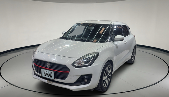 Suzuki • Swift