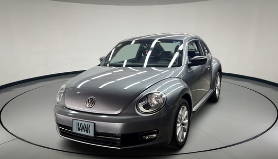 Volkswagen • Beetle