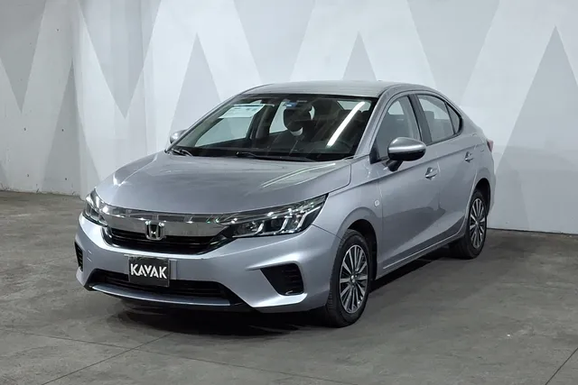 Honda · City