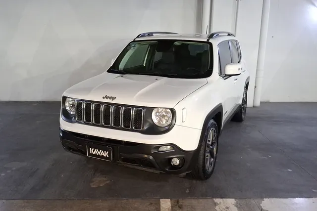 Jeep · Renegade