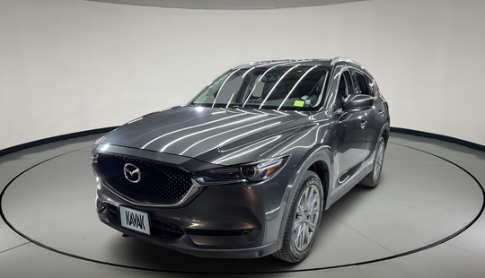 Mazda • CX-5