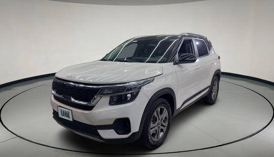 Kia • Seltos