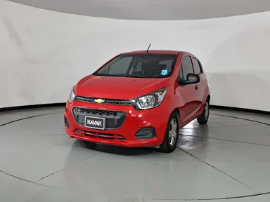 Chevrolet Beat