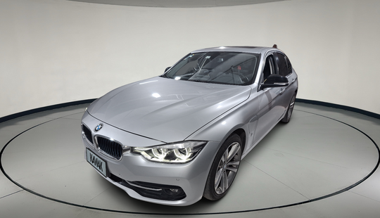 Bmw • Serie 3