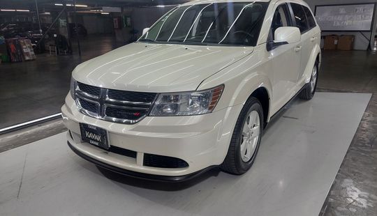 Dodge • Journey