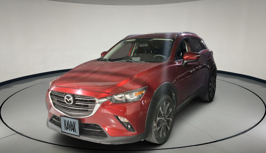 Mazda • CX-3