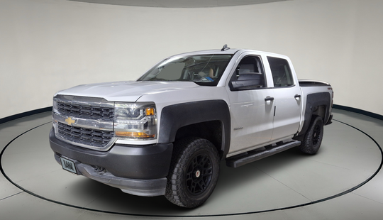 Chevrolet • Silverado 2500
