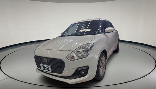 Suzuki • Swift