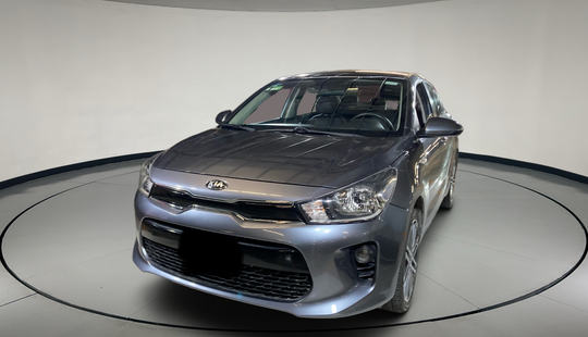 Kia • Rio