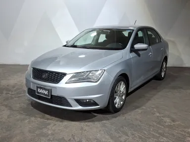 Seat Toledo