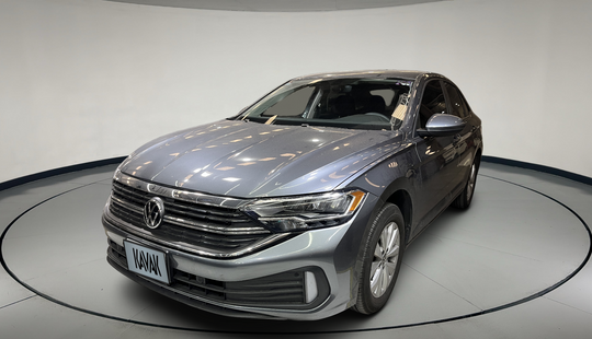 Volkswagen • Jetta