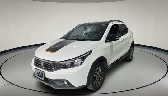 Fiat • Argo