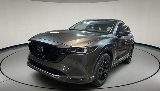 Mazda • CX-5