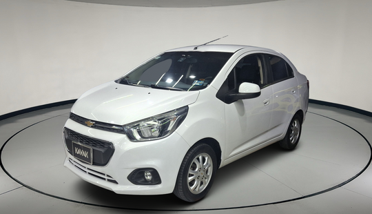 Chevrolet • Beat