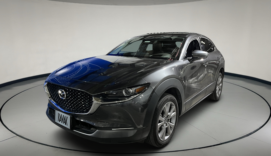 Mazda • CX-30