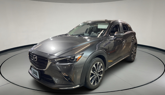 Mazda • CX-3