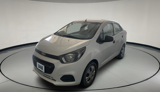 Chevrolet • Beat