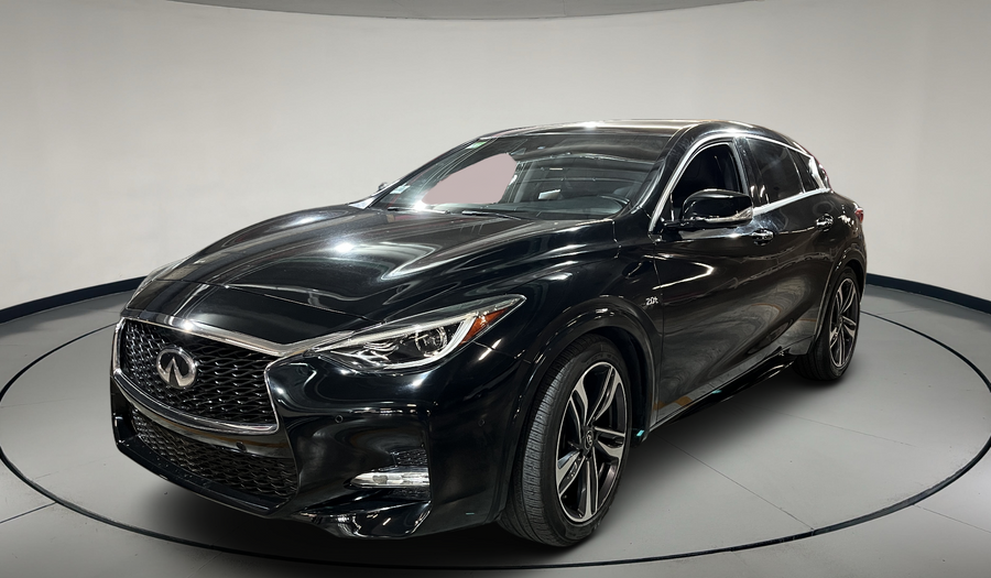 Infiniti Qx30 2.0 SPORT Suv 2017