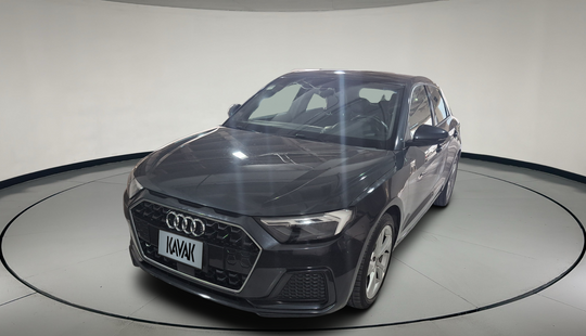 Audi • A1