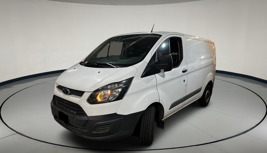 Ford • Transit