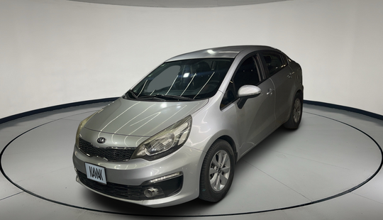 Kia • Rio