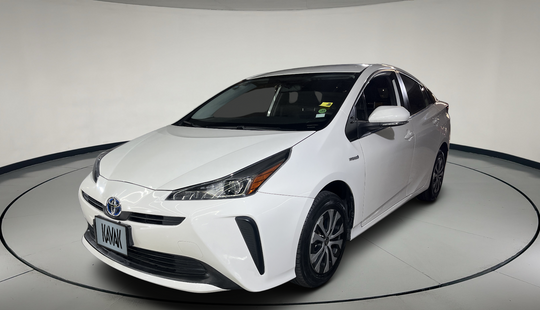 Toyota • Prius