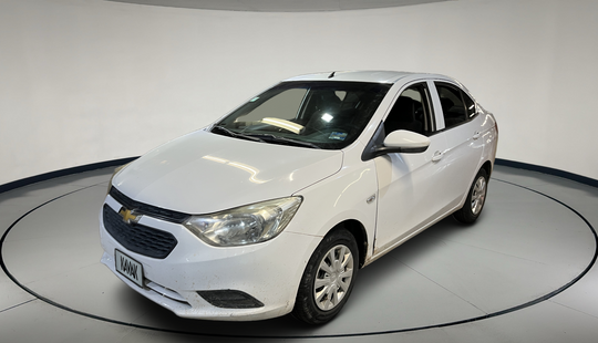 Chevrolet • Aveo