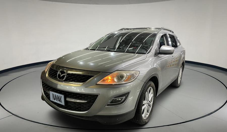 Mazda Cx-9 3.7 TOURING 2WD AT Suv 2012