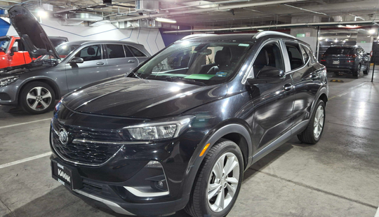Buick • Encore