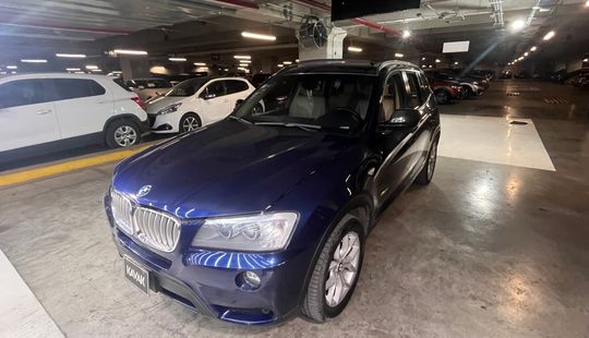 Bmw • X3