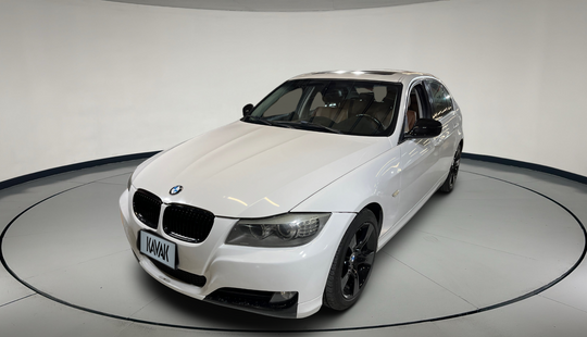 Bmw • Serie 3
