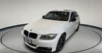 Bmw Serie 3 2.5 325IA EDITION EXCLUSIVE NAVI AT Sedan 2012