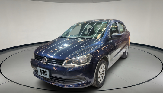 Volkswagen • Gol