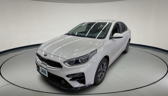 Kia • FORTE