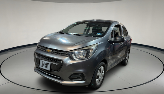 Chevrolet • Beat