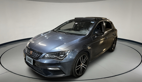 Seat • Leon