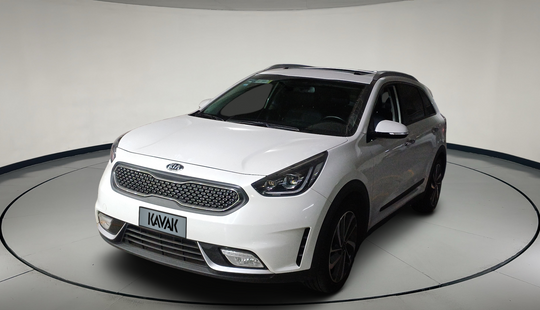 Kia • Niro