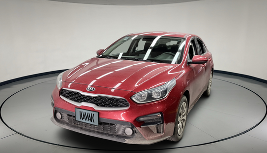 Kia • FORTE