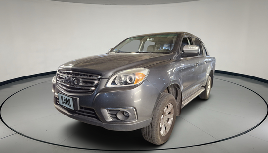 Jac • Frison T6