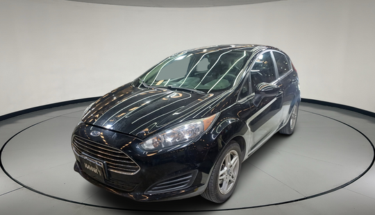 Ford • Fiesta