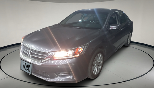 Honda • Accord