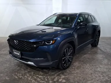 Mazda CX-50