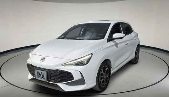 Mg • MG3