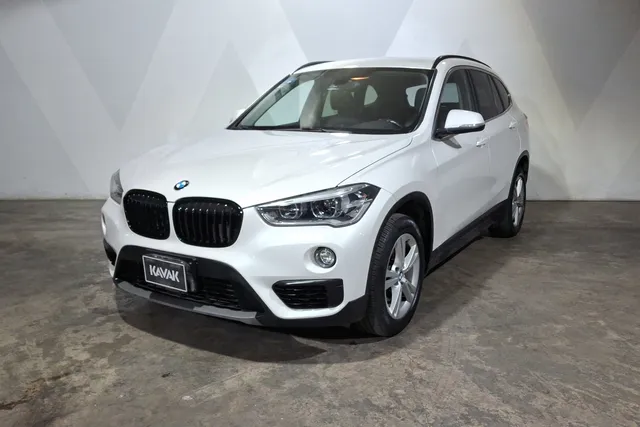 Bmw · X1