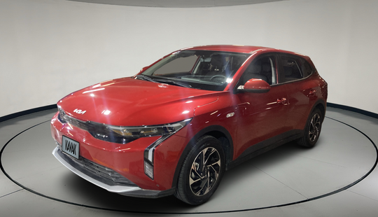 Kia • K3