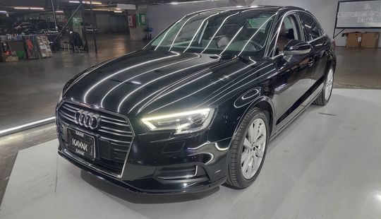 Audi • A3
