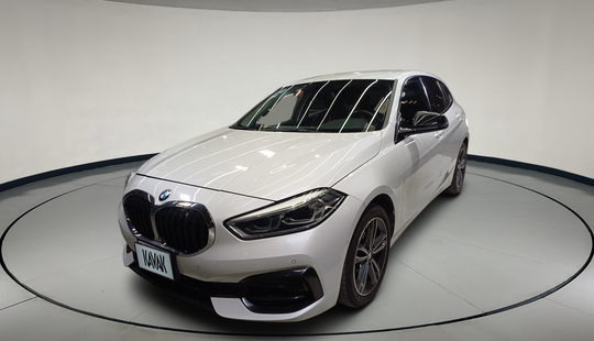 Bmw • Serie 1